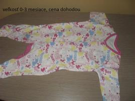 Pyžamká (2/2)