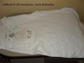 Spací vak (1/1)