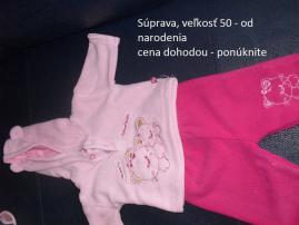 Tepláková súprava (1/1)