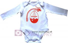 Body pre malého šibača (1/3)