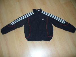 Prechodná bunda 140/146 (1/1)