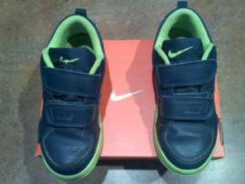 Botasky nike (1/1)