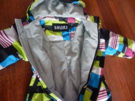Zimny overal (4/4)