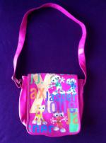 Dievčenská crossbody (1/1)