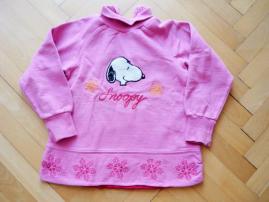 Mikinka snoopy (1/1)
