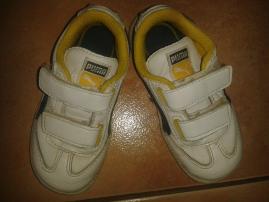 Puma tenisky - puma, 24 (2/3)