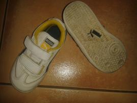 Puma tenisky - puma, 24 (3/3)