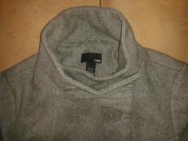 H&m kabátik - h&m (1/2)