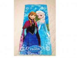 Frozen osuska (1/2)