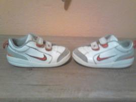 Tenisky nike (1/4)