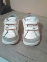 Tenisky nike (3/4)