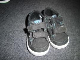 Predám botasky nike 19,5 (1/3)