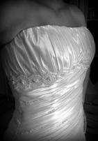 Svadobné šaty zn.la sposa (1/3)