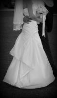 Svadobné šaty zn.la sposa (3/3)