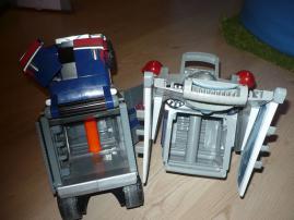 Transformer (3/4)