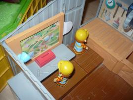 Bob stavitel (4/4)