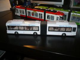 Elina a bus (2/4)