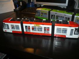 Elina a bus (3/4)