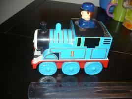 Bublifuk tomas (1/4)