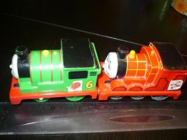 Bublifuk tomas (2/4)
