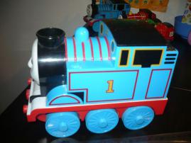 Bublifuk tomas (3/4)