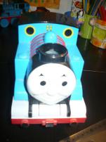 Bublifuk tomas (4/4)