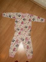 Pyzamko mickey mouse (1/1)