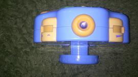 Projektor macko pú (3/4)