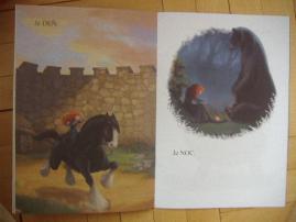 Časopis neskrotná - veľký (2/4)