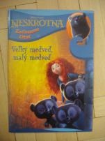 Časopis neskrotná - veľký (4/4)