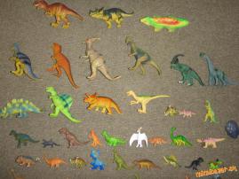 Dinosaury (3/3)