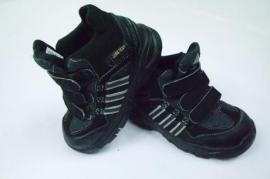 Adidas gore-tex topánky (1/4)