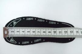 Adidas gore-tex topánky (4/4)