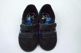 Adidas semišové tenisky (2/4)