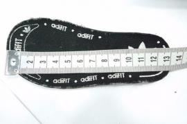 Adidas semišové tenisky (4/4)