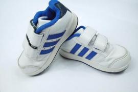 Adidas kožené tenisky (1/3)