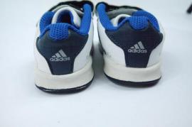 Adidas kožené tenisky (2/3)
