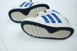 Adidas kožené tenisky (3/3)