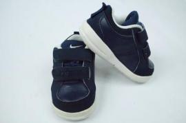 Nike kožené tenisky (1/4)