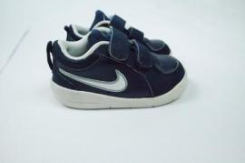 Nike kožené tenisky (4/4)