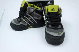 Adidas gore-tex tenisky (1/4)