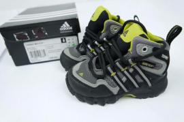 Adidas gore-tex tenisky (3/4)