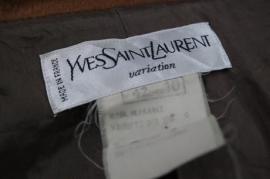 Yves saint laurent kabat (1/3)