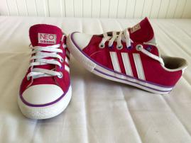 Original adidas neo label (1/3)