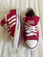Original adidas neo label (2/3)