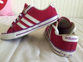 Original adidas neo label (3/3)