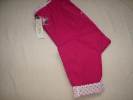 Nohavice chino adidas neo (1/4)