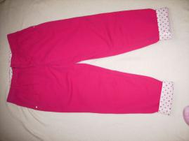 Nohavice chino adidas neo (2/4)
