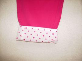 Nohavice chino adidas neo (4/4)