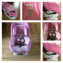 Britax polohovateln 0-18k (1/4)